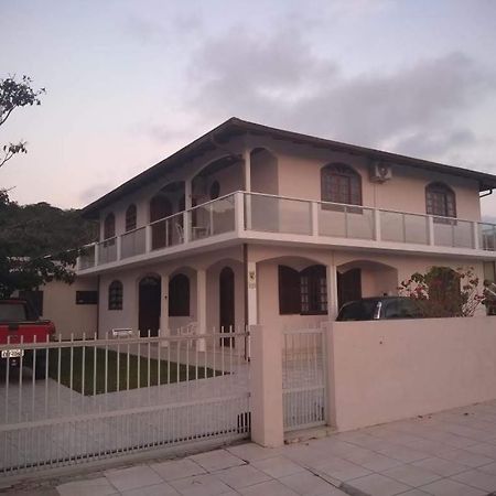 Apartamento De 2 Dormitorios Florianópolis Exteriér fotografie