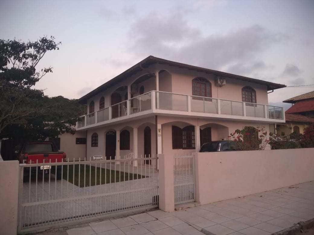 Apartamento De 2 Dormitorios Florianópolis Exteriér fotografie