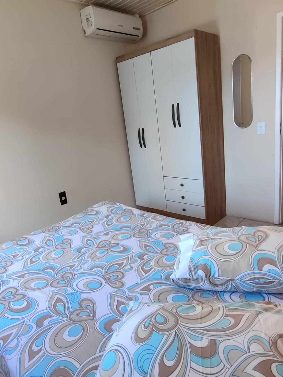 Apartamento De 2 Dormitorios Florianópolis Exteriér fotografie