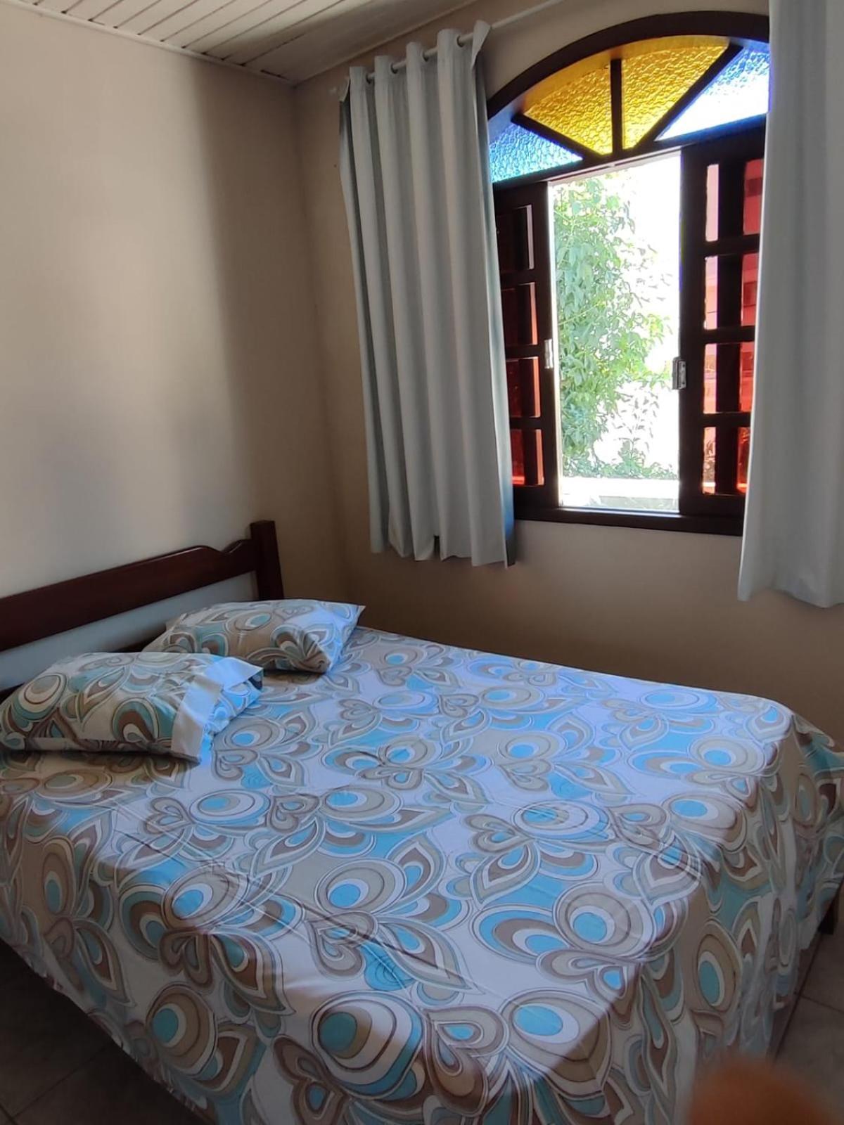 Apartamento De 2 Dormitorios Florianópolis Exteriér fotografie