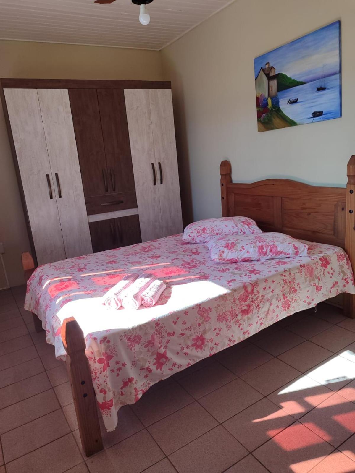 Apartamento De 2 Dormitorios Florianópolis Exteriér fotografie