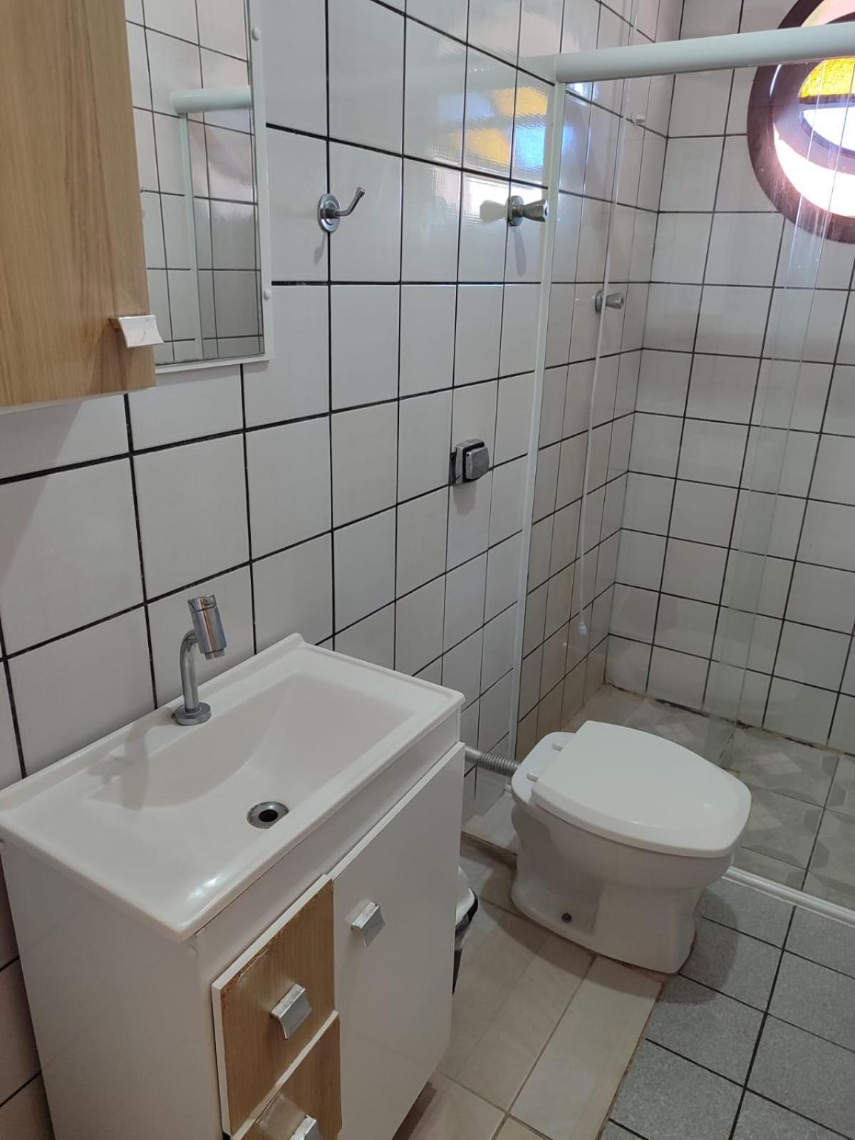 Apartamento De 2 Dormitorios Florianópolis Exteriér fotografie