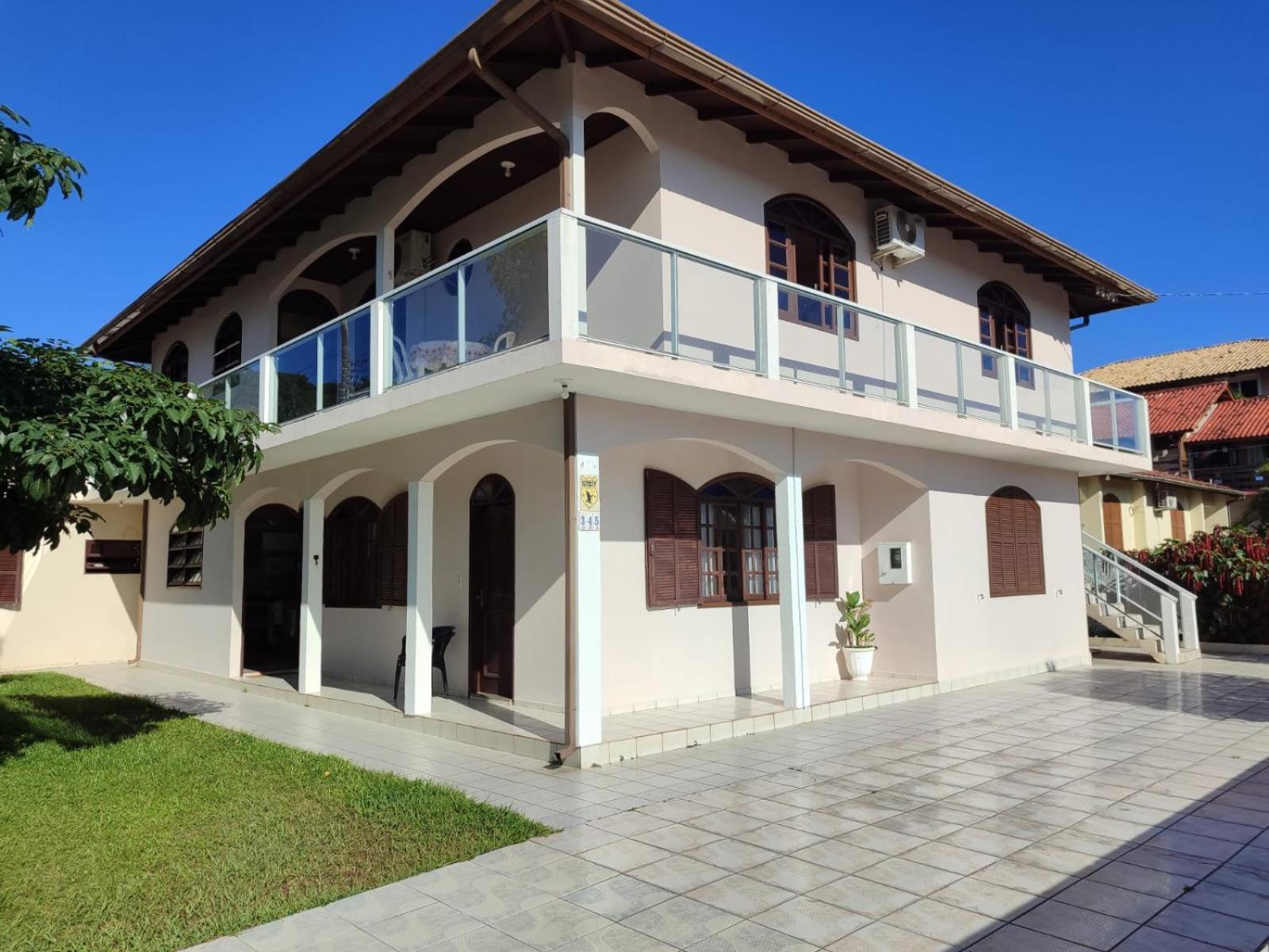 Apartamento De 2 Dormitorios Florianópolis Exteriér fotografie