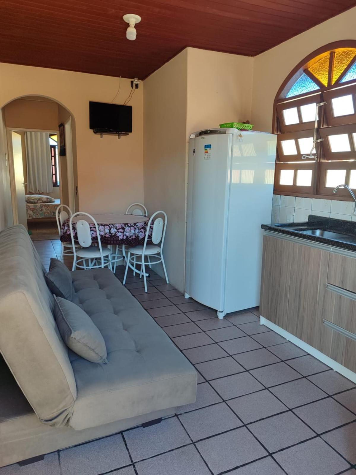 Apartamento De 2 Dormitorios Florianópolis Exteriér fotografie