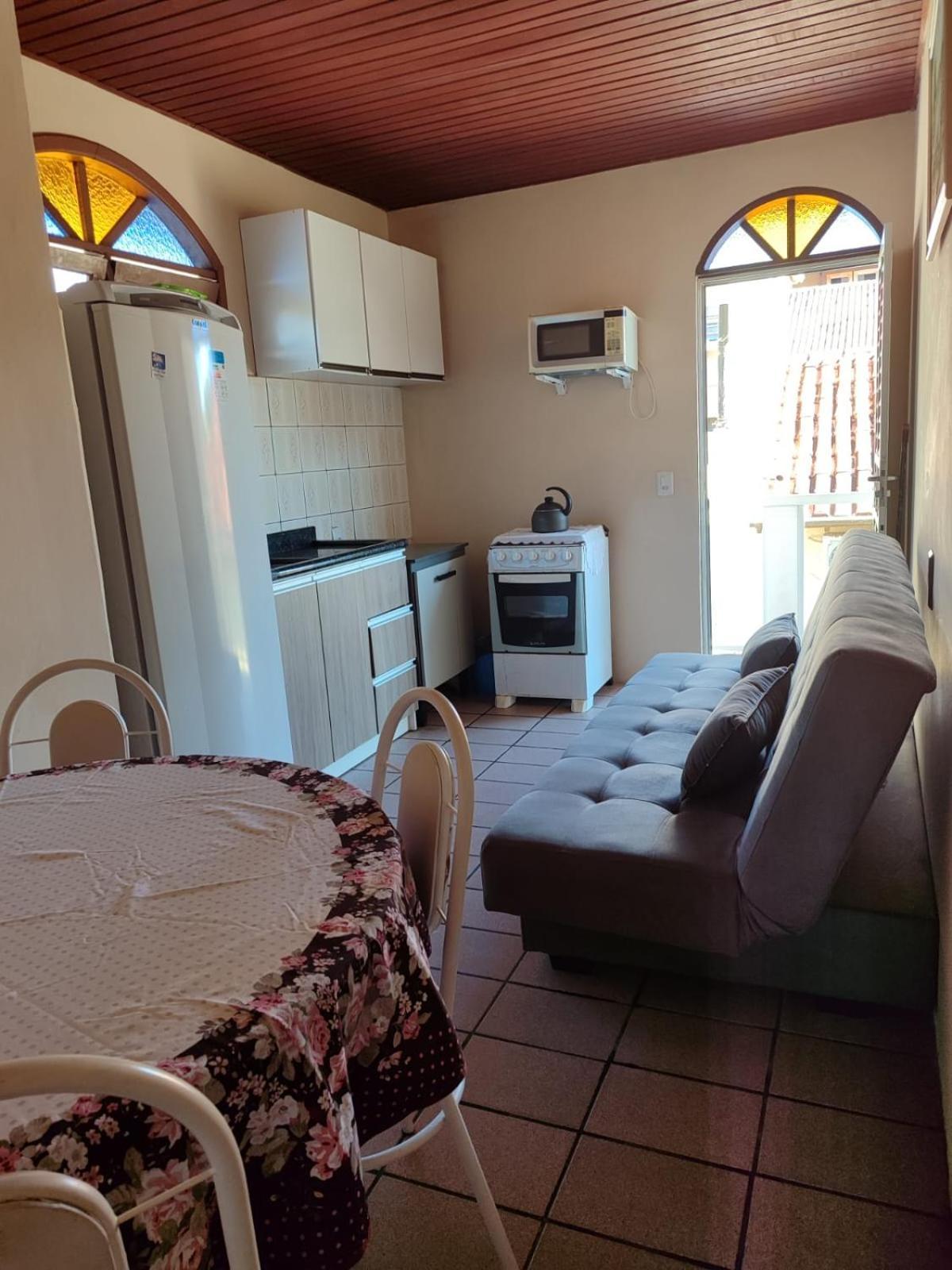 Apartamento De 2 Dormitorios Florianópolis Exteriér fotografie