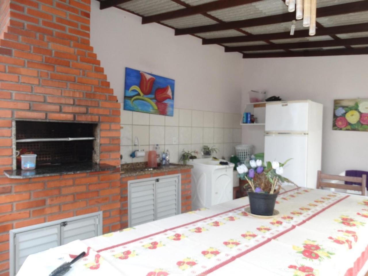 Apartamento De 2 Dormitorios Florianópolis Exteriér fotografie