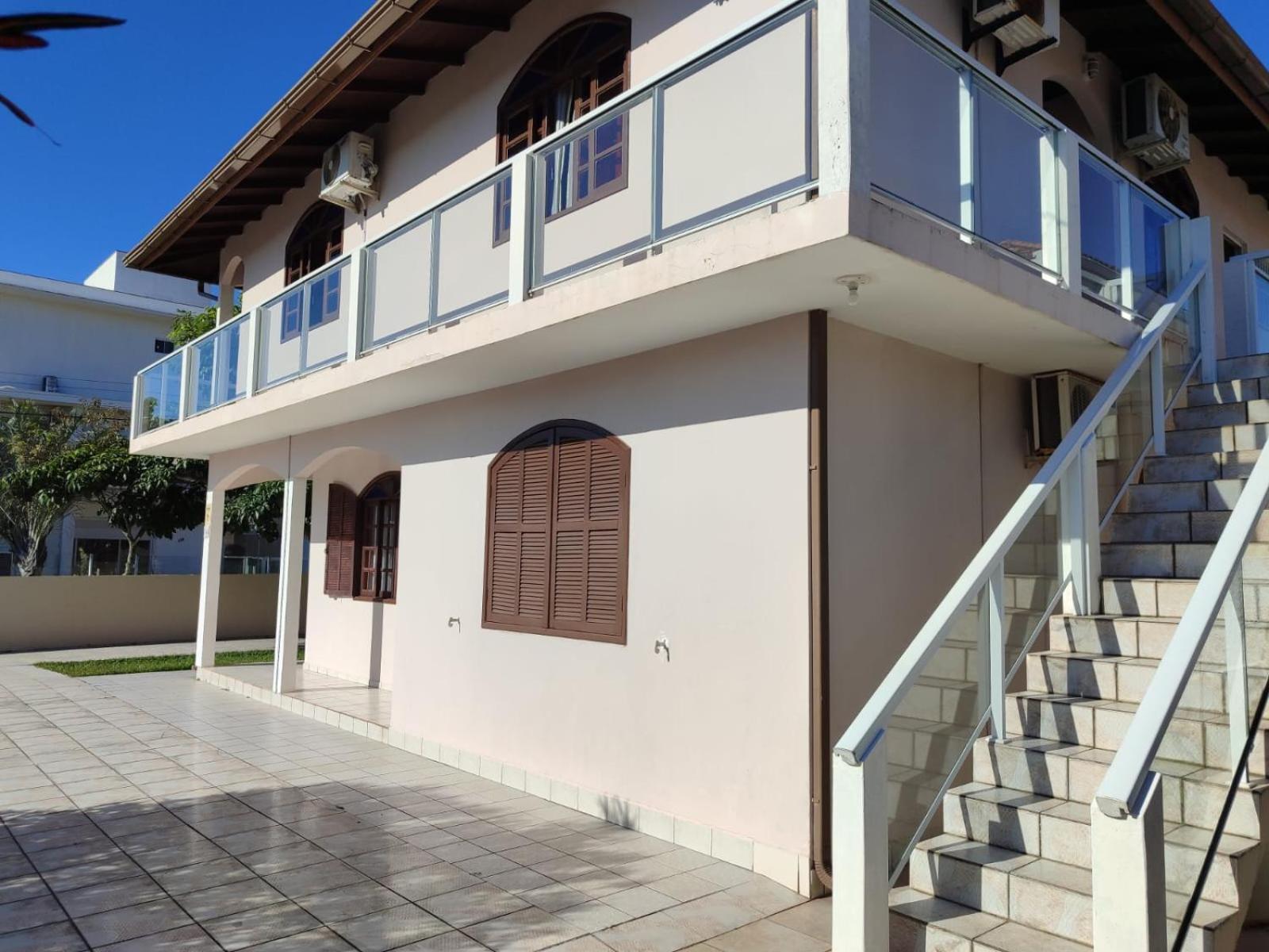 Apartamento De 2 Dormitorios Florianópolis Exteriér fotografie
