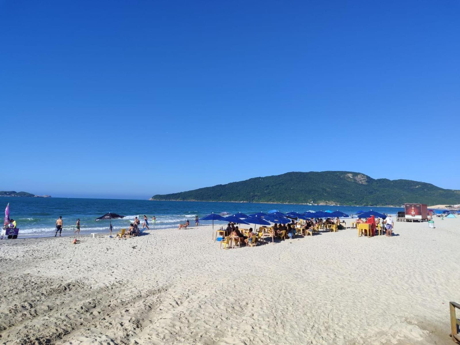 Apartamento De 2 Dormitorios Florianópolis Exteriér fotografie