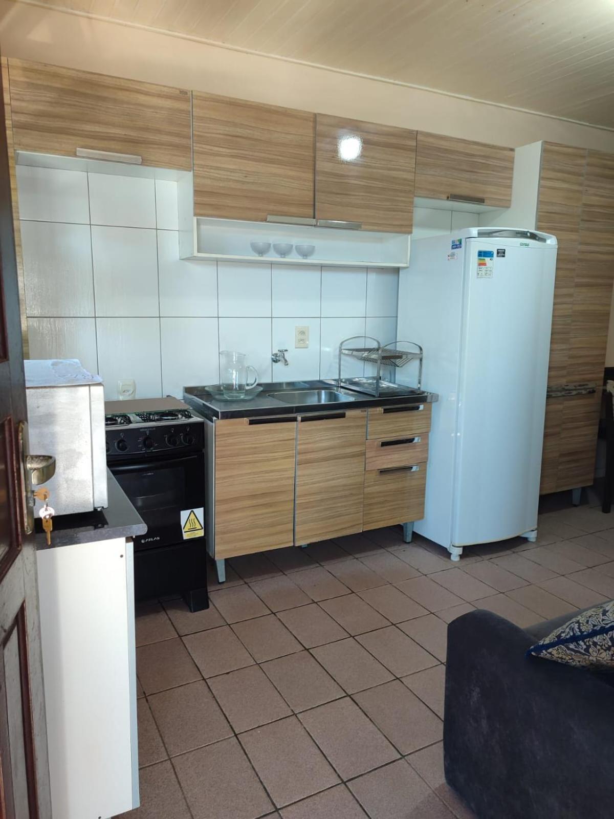 Apartamento De 2 Dormitorios Florianópolis Exteriér fotografie