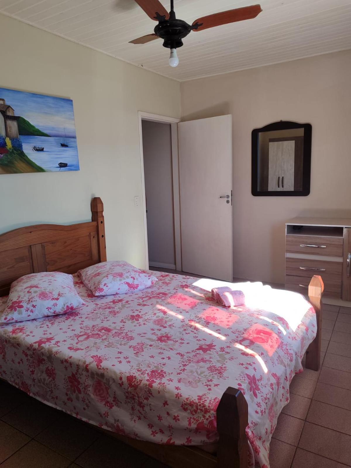 Apartamento De 2 Dormitorios Florianópolis Exteriér fotografie