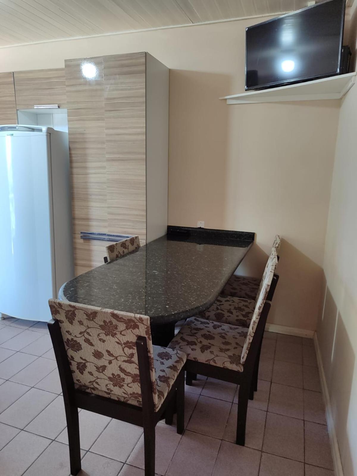 Apartamento De 2 Dormitorios Florianópolis Exteriér fotografie