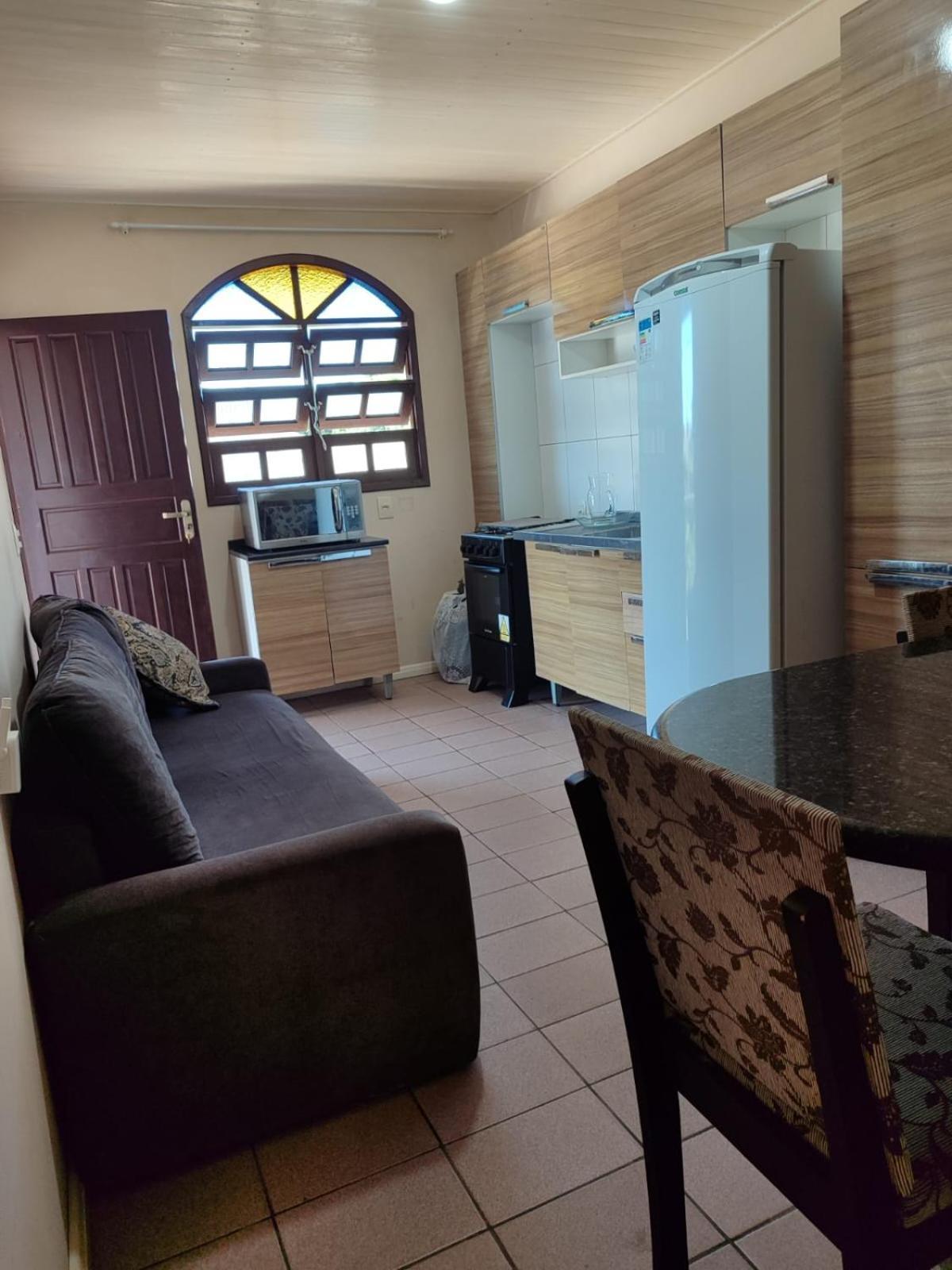Apartamento De 2 Dormitorios Florianópolis Exteriér fotografie