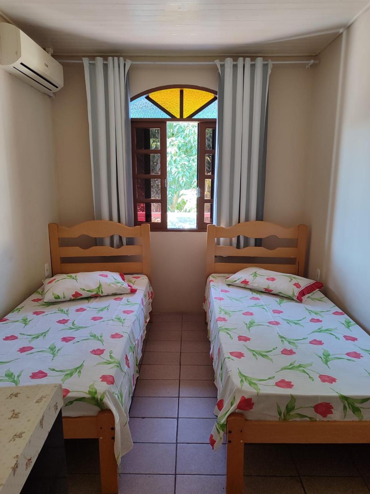Apartamento De 2 Dormitorios Florianópolis Exteriér fotografie